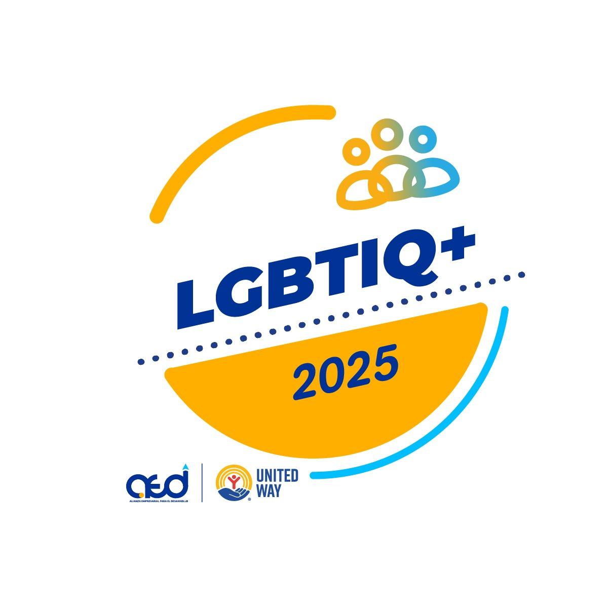Insignia LGBTIQ