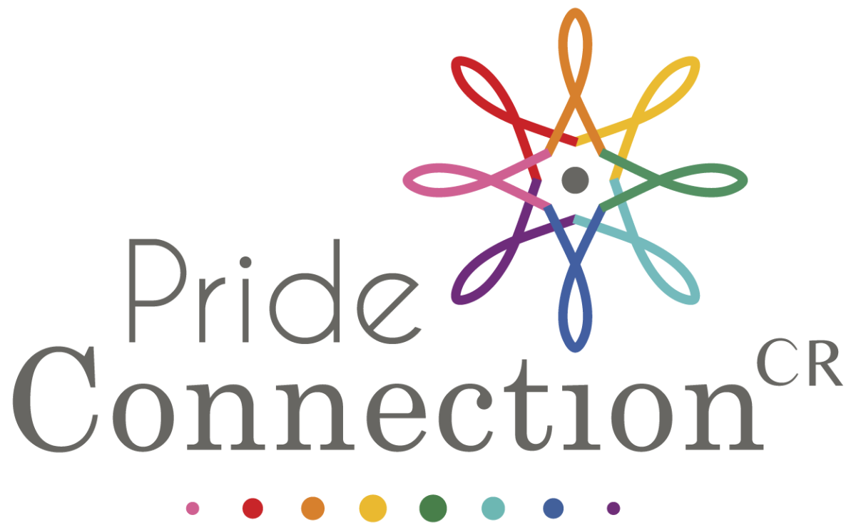 Logo Pride