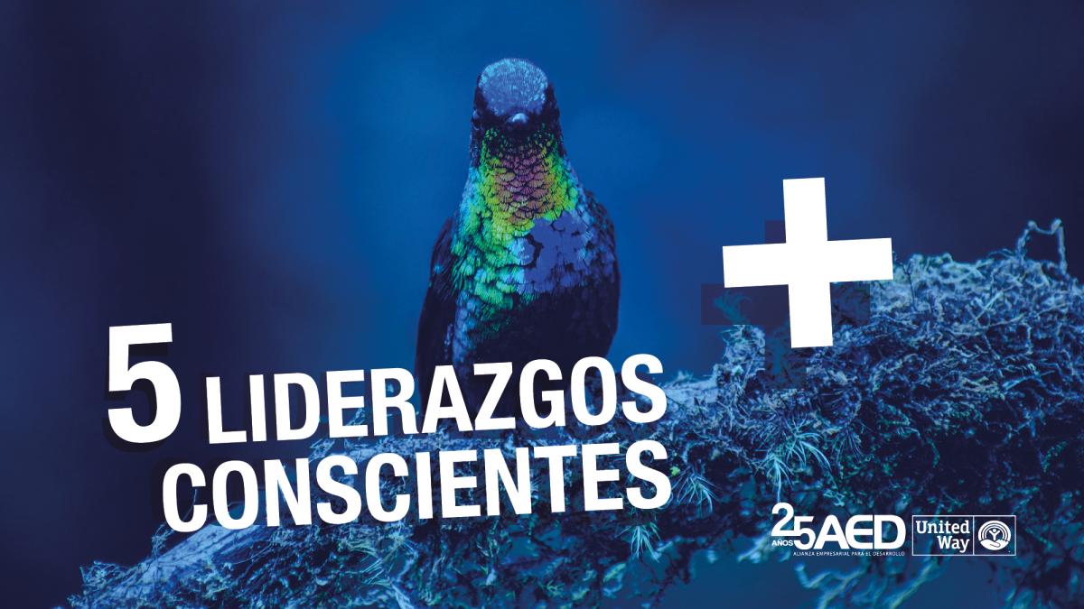 Liderazgos conscientes