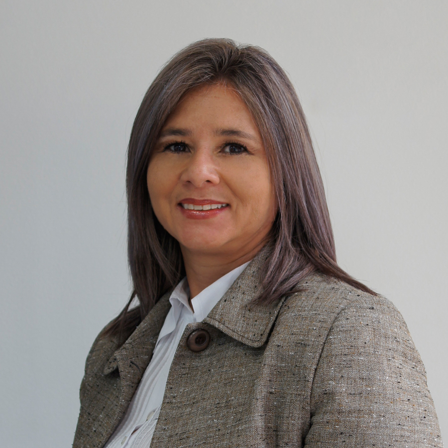 Milena Morales