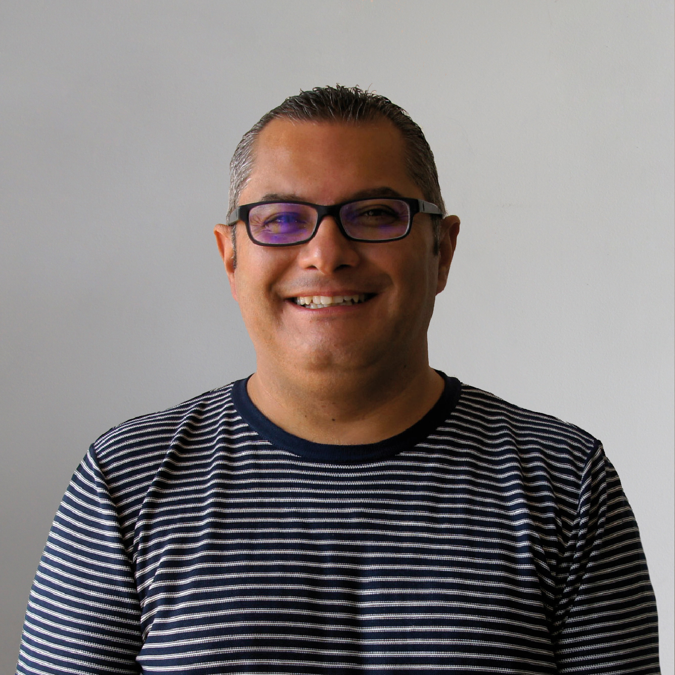 Simón Garro