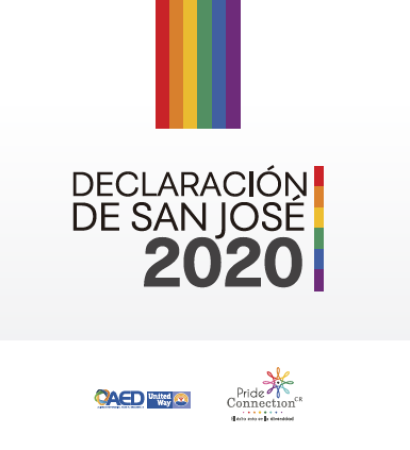 Declaración de San José 2020