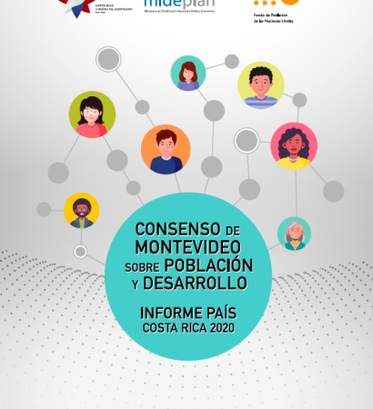 Consenso de Montevideo sobre Población y Desarrollo - Informe País Costa Rica 2020