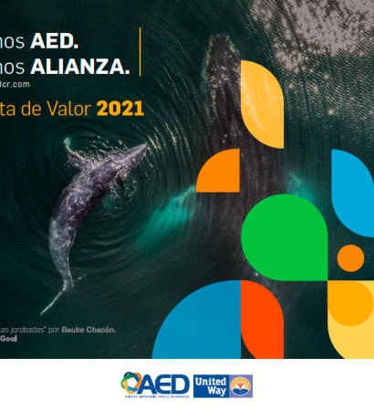 Presentación Oferta de Valor AED 2021