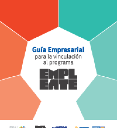 Guía Empresarial para la vinculación al Programa EMPLEATE