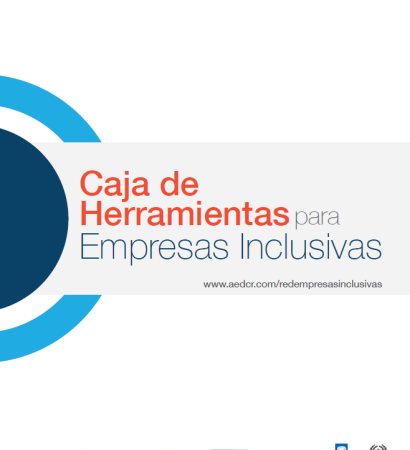  Caja de Herramientas para Empresas Inclusivas - Personas con Discapacidad