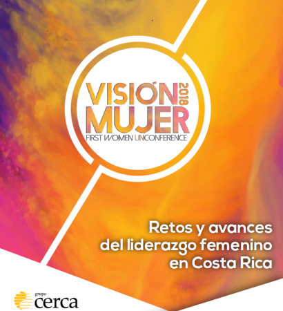 Ebook Visión Mujer: Memoria de Evento sobre Mujeres