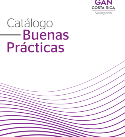 Catálogo de Buenas Prácticas - GAN Costa Rica