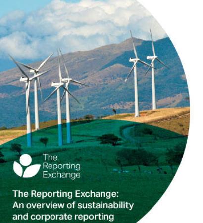The Reporting Exchange: An overview of sustainability and corporate reporting in Costa Rica 