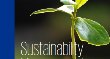  Sustainability Management: Moving towards a triple utility approach. 