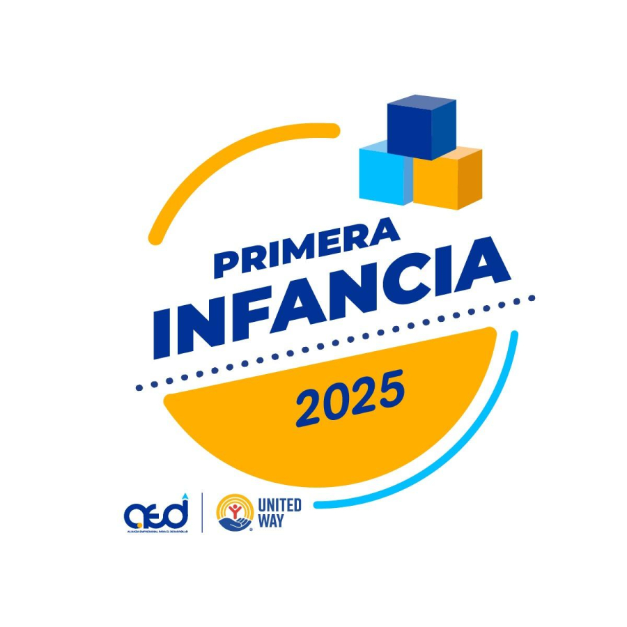 Insignia de primera infancia