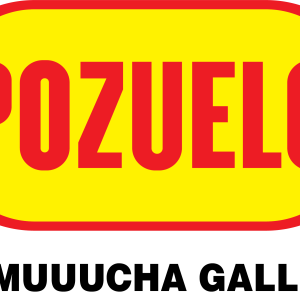 Logo Pozuelo
