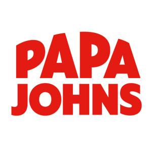 Logo Papa Johns