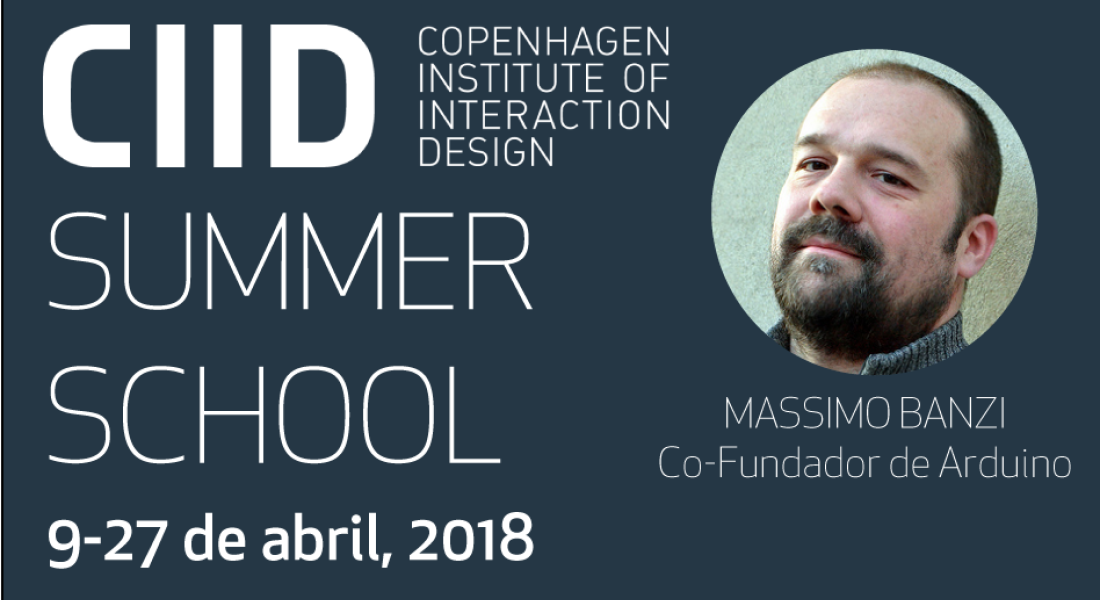 En abril, instituto referente del diseño mundial impartirá talleres en Fundación Omar Dengo