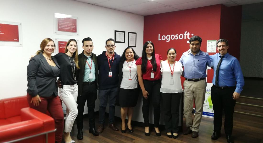 Logosoft, primera pyme del sector tecnología en Centroamérica en obtener ISO/IEC 20000-1