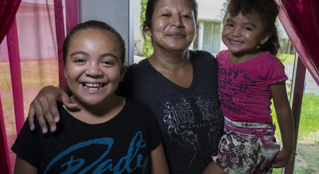 ODS 5: La meta de empoderar a mujeres y niñas para el 2030