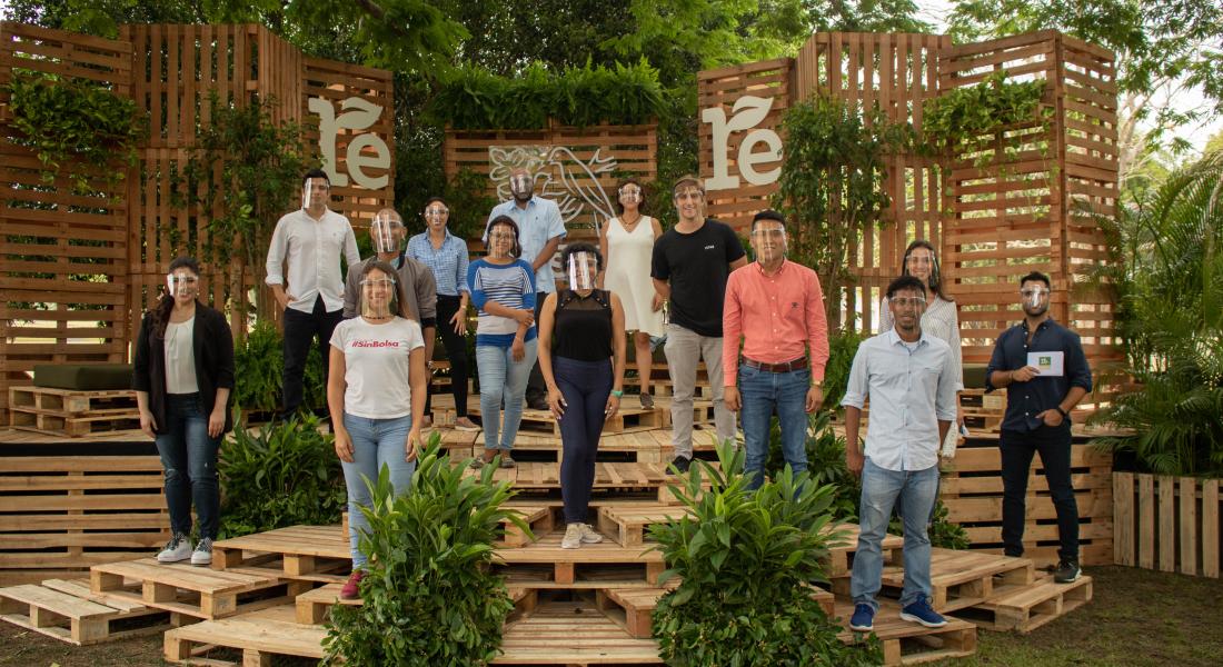 NESTLÉ CENTROAMÉRICA ASUME EL RETO DE INSPIRAR UN ESTILO DE VIDA SOSTENIBLE CON SU NUEVA INICIATIVA RE