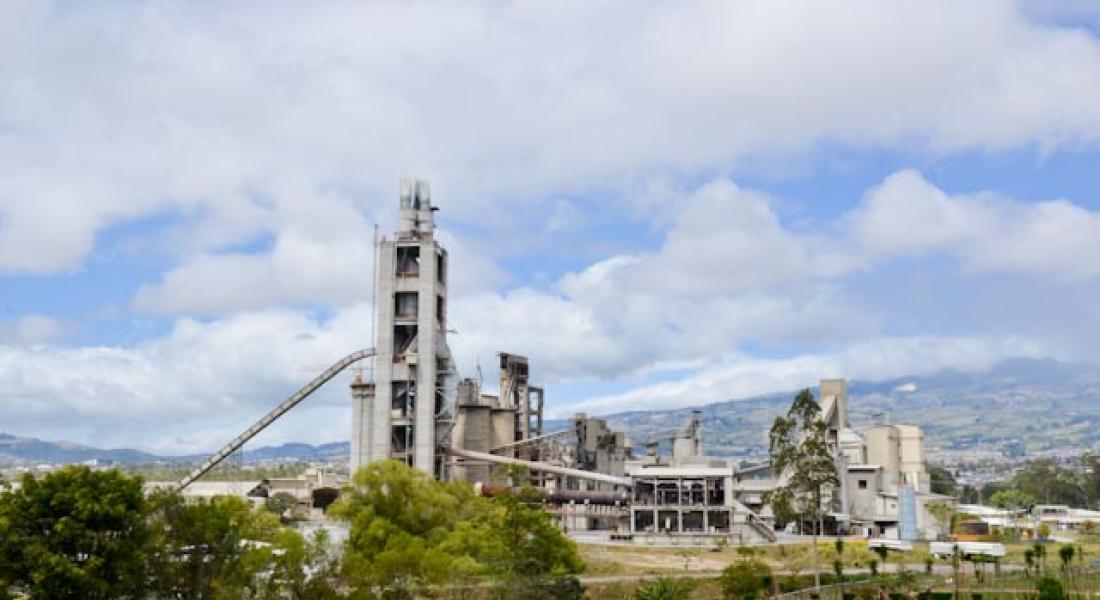 Holcim Costa Rica obtiene certificado Empaque Positivo