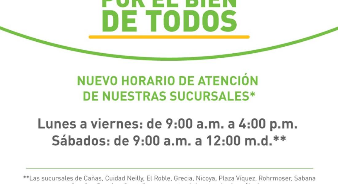 COOPESERVIDORES presenta medidas para contrarrestar el impacto económico del COVID-19