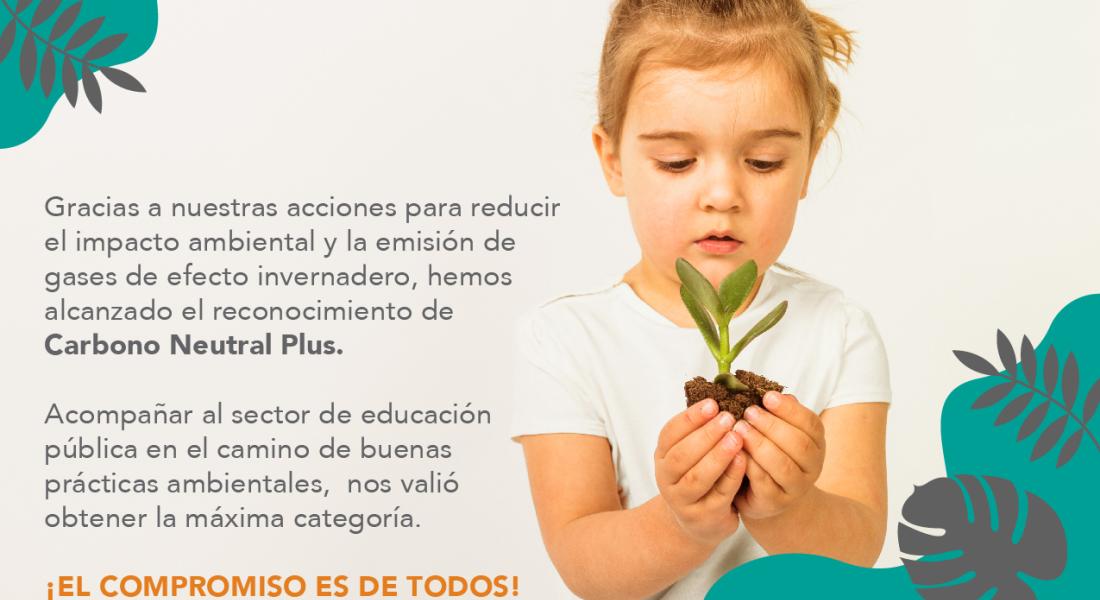 Popular Pensiones alcanza máxima certificación de Carbono Neutral