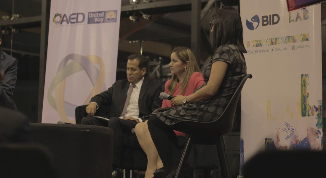 Más de 150 mujeres empresarias adquieren herramientas para incrementar ventas y generar empleo
