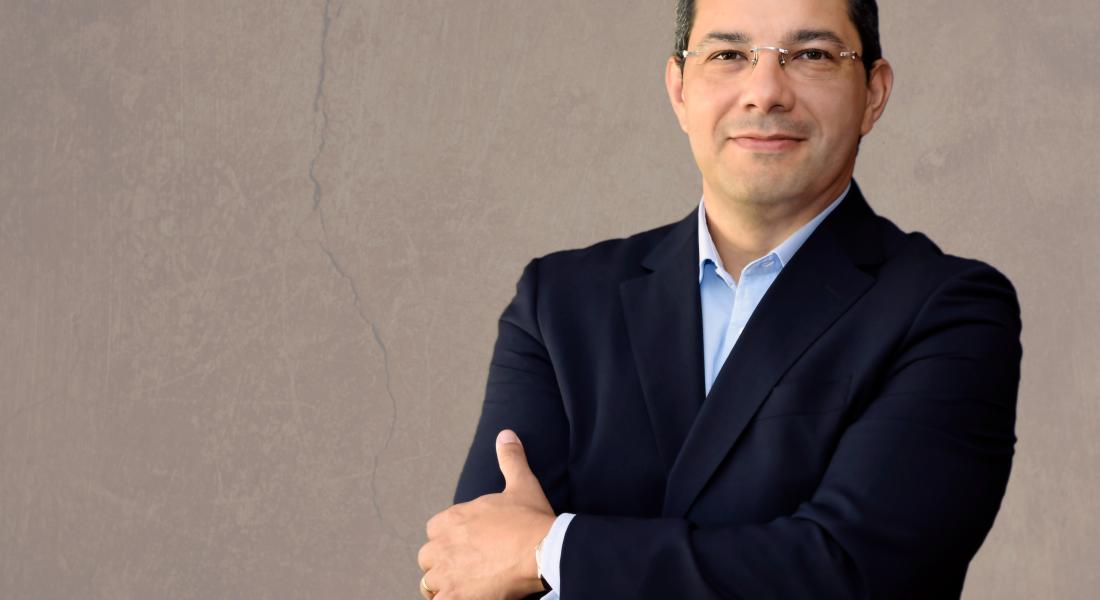 ENTREVISTA: Manuel Zúñiga, Presidente de la Alianza Empresarial para el Desarrollo