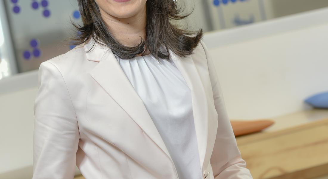 La igualdad como base, la equidad como estrategia: desarrollo de las mujeres en un mundo tecnológico