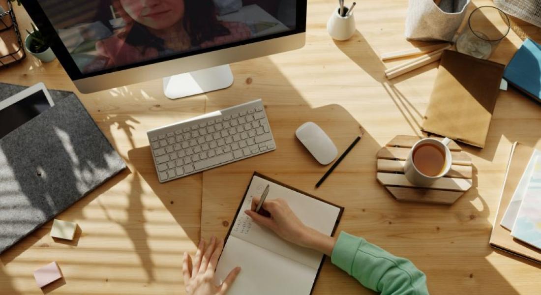 Docentes de todo el país se podrán capacitar gratuitamente en la herramienta Microsoft Teams