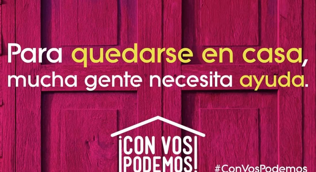 Intel Costa Rica dona $70 mil dólares a la CNE para lucha contra el COVID-19