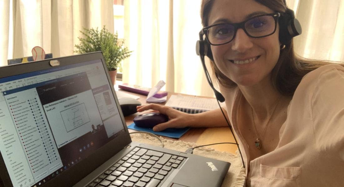 Cuatro recomendaciones de seguridad y salud para trabajar en las empresas de hoy