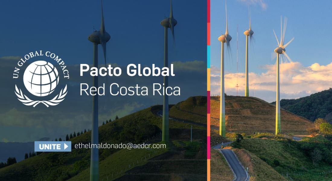Pacto Global: Uniendo empresas para un mundo mejor