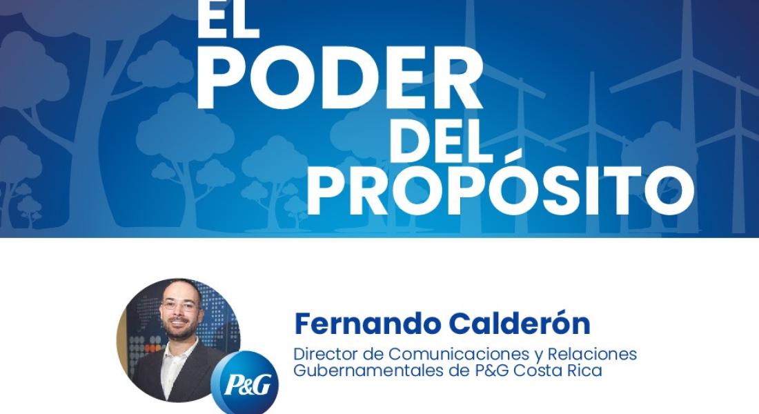 El poder del propósito 