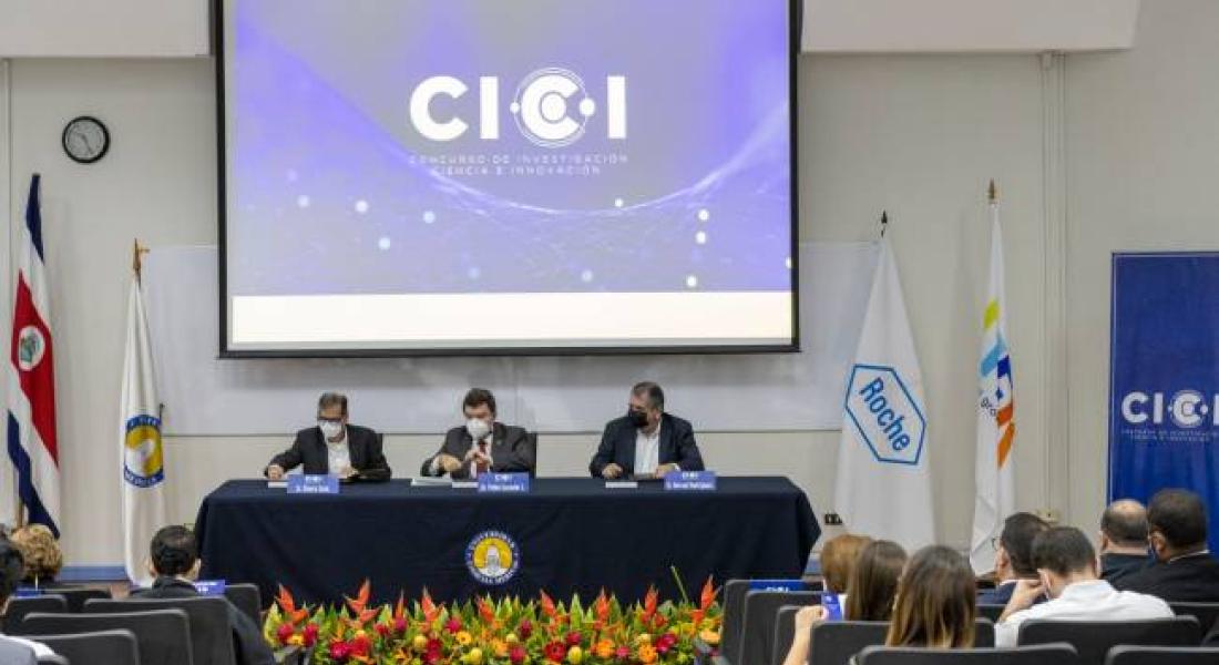Concurso nacional premiará las mejores investigaciones biomédicas de estudiantes universitarios