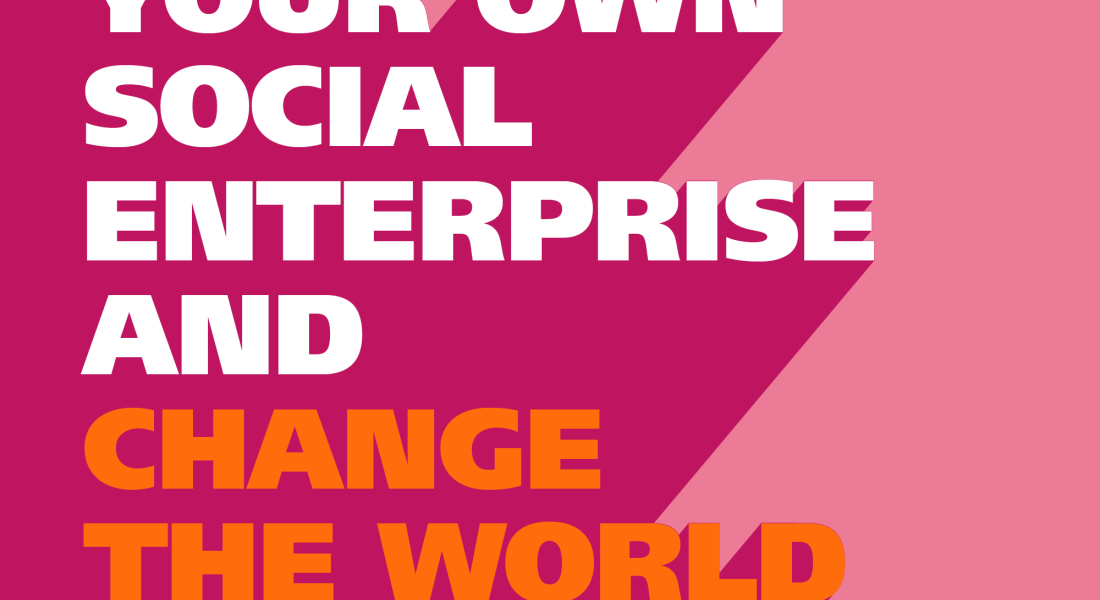 HP invita jóvenes a emprender socialmente