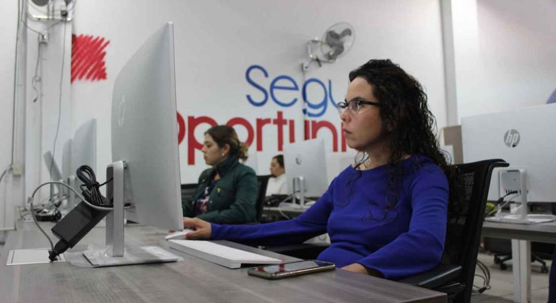 Programa de formación permite capacitar a emprendimientos en transformación digital