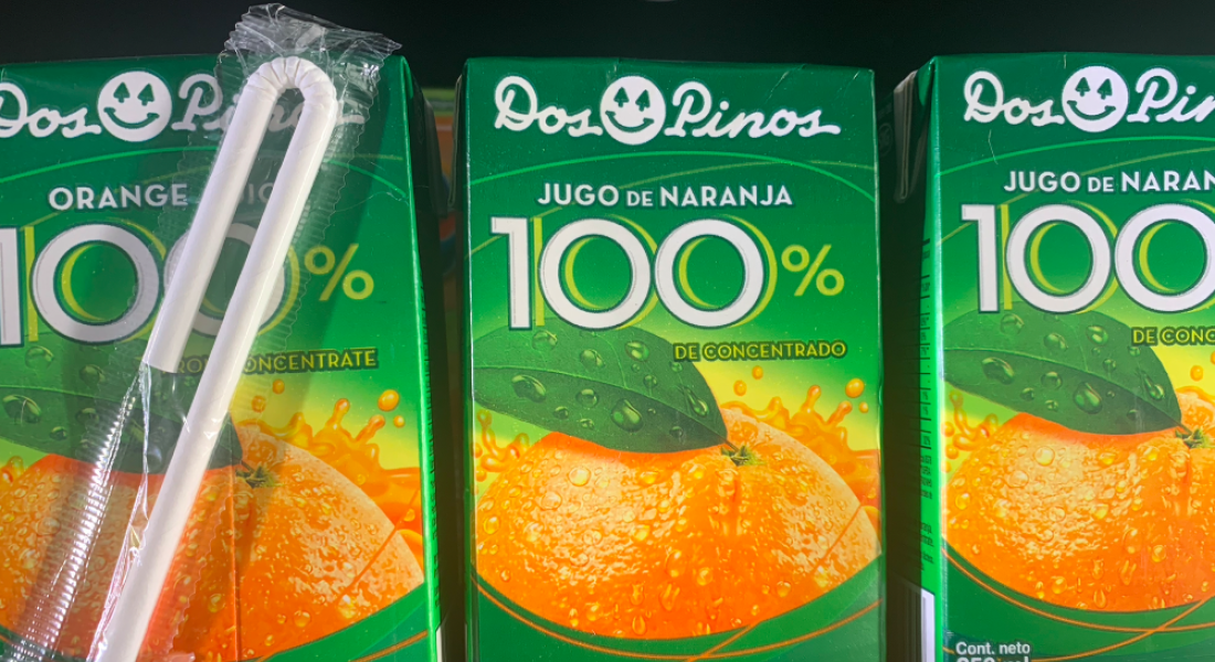 Envases tetrapack