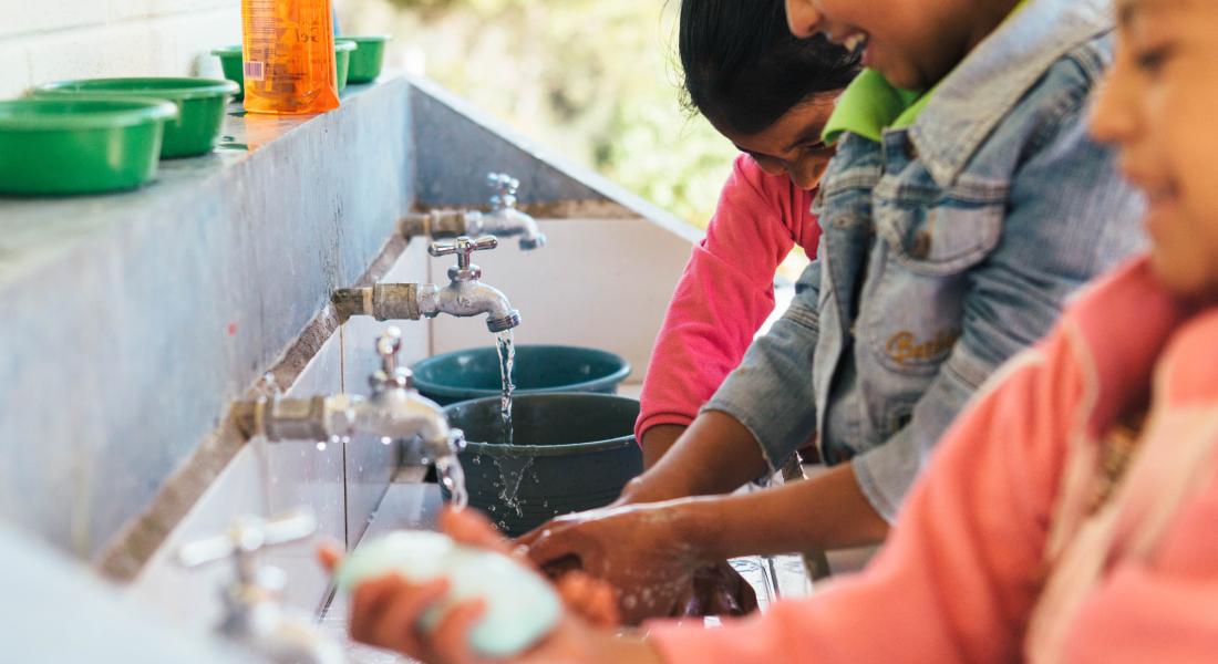 La compañía pretende sumar a alrededor de 1 millón de personas impactadas entre 2022 y 2023, e invertir más de 2 millones de dólares.