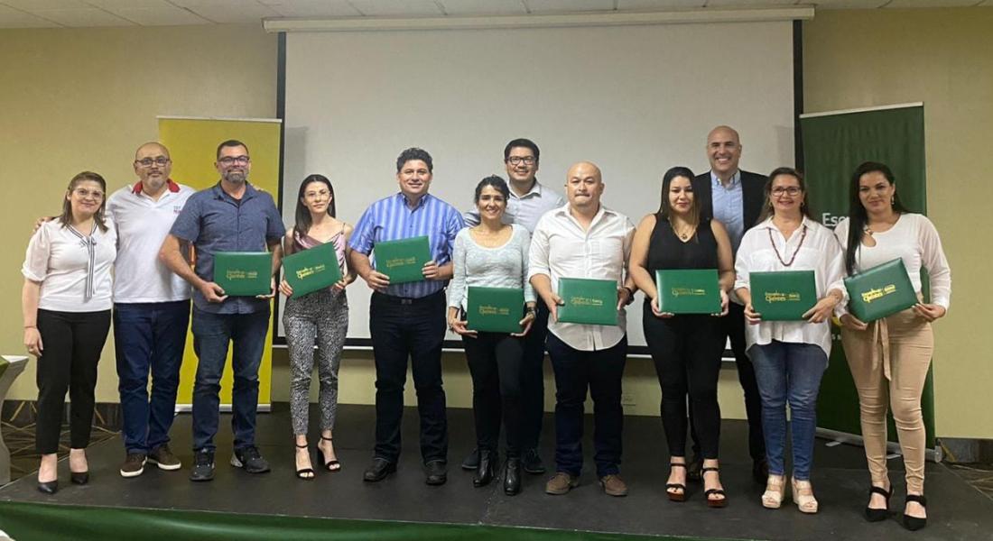 Graduación