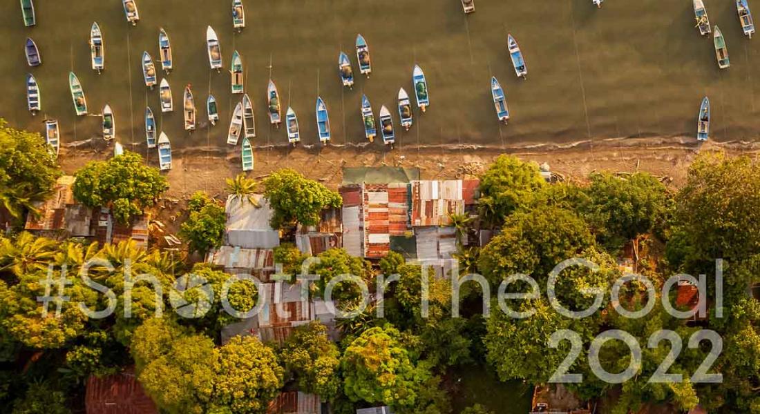 Foto ganadora