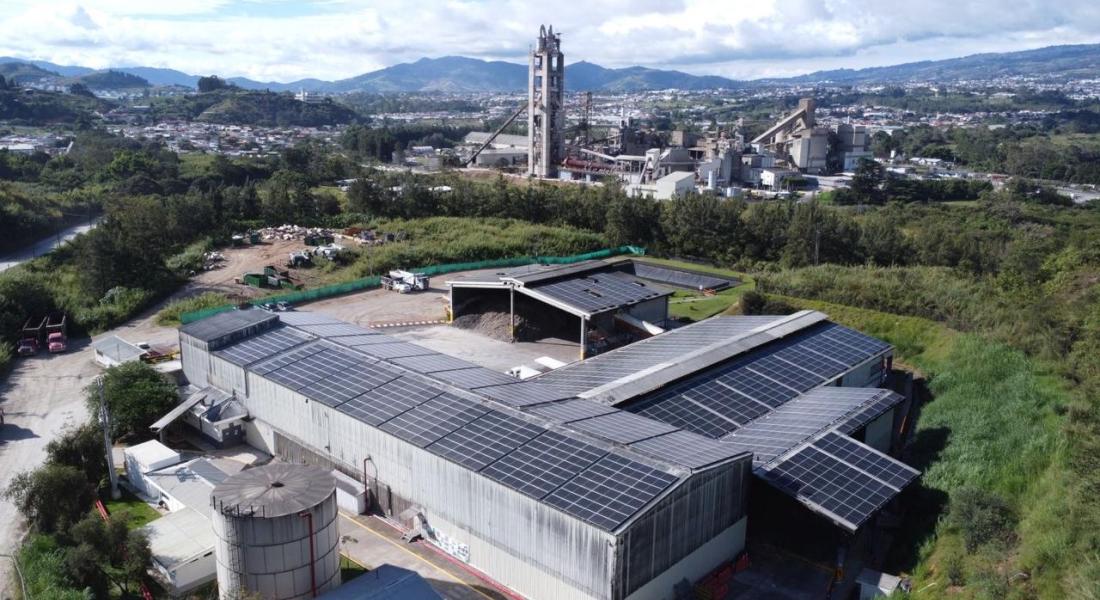 Paneles Solares
