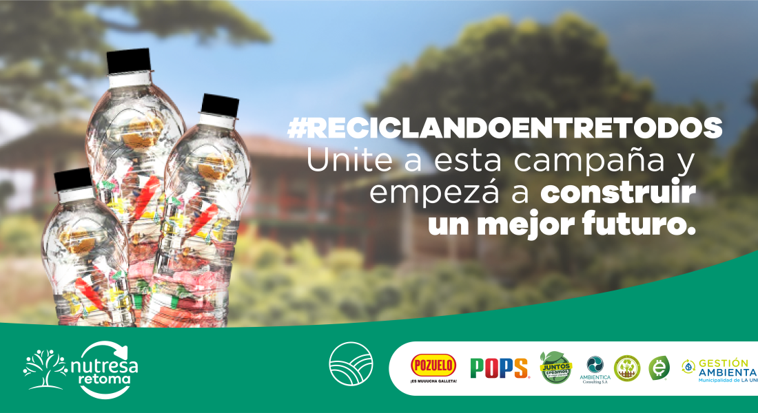 Reciclando