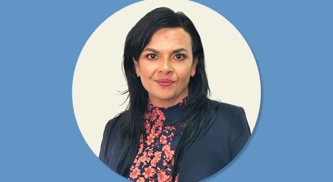 Foto Marcela Guerrero