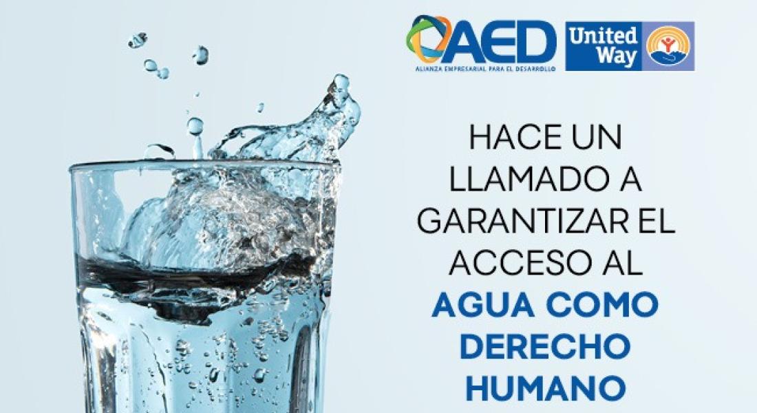 Portada Agua