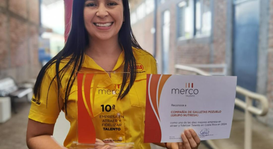 Merco Talento