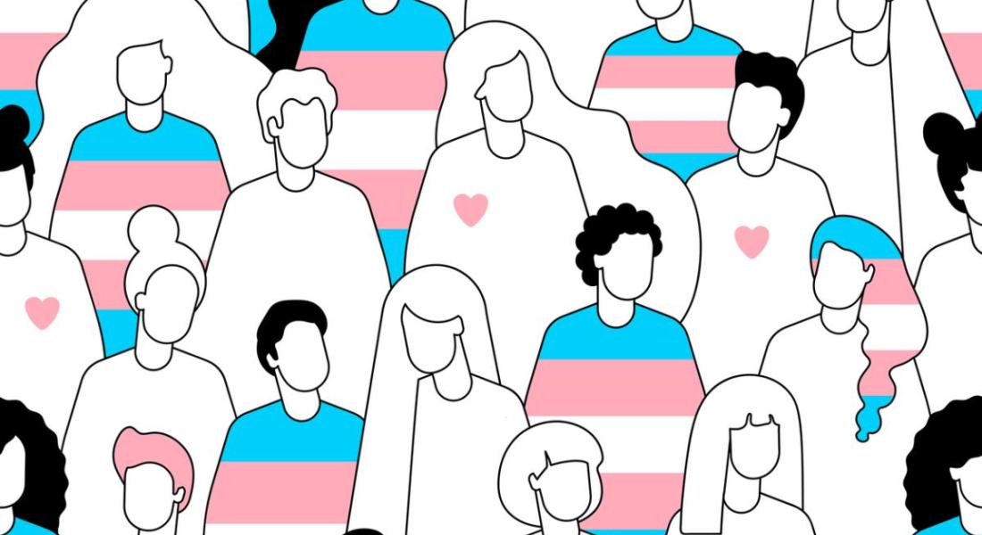 Personas trans