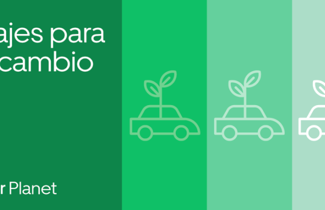 Uber - Uber Planet