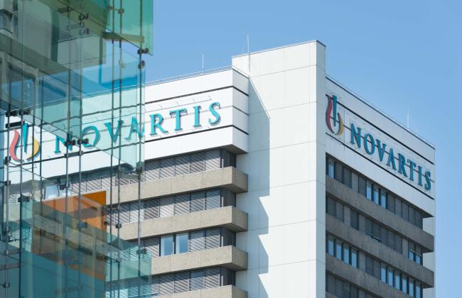 Novartis se ha comprometido a hacer una donación del medicamento contra la malaria hidroxicloroquina para apoyar los esfuerzos de la Caja Costarricense del Seguro Social en combatir la pandemia de COVID-19