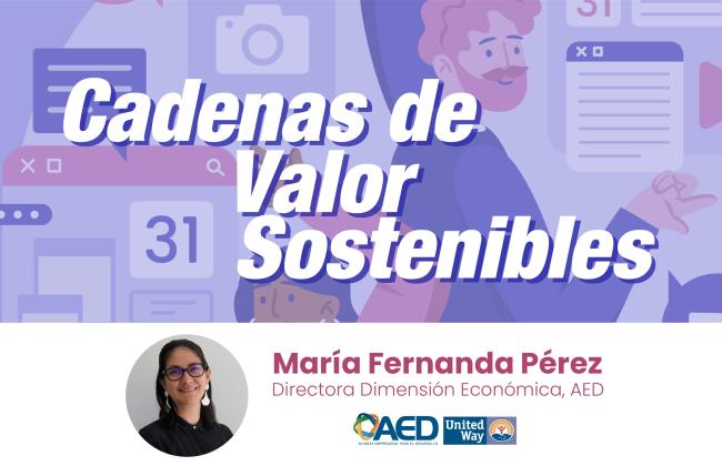 Cadenas de Valor Sostenibles