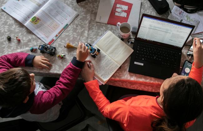 Igualdatón buscará soluciones innovadoras a problemas que enfrentan las mujeres durante la pandemia