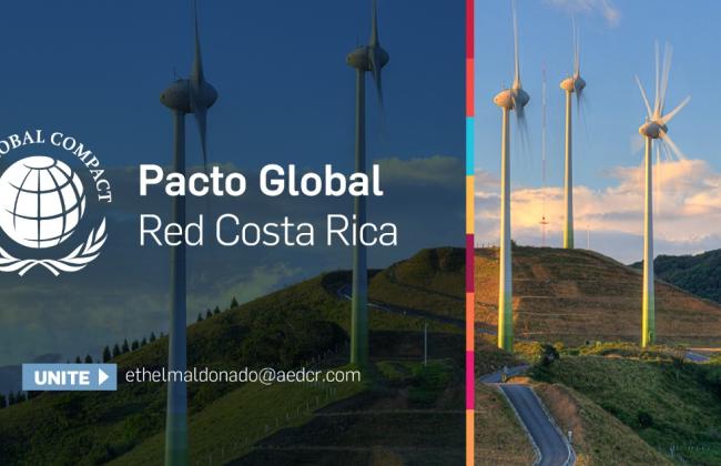 Pacto Global: Uniendo empresas para un mundo mejor